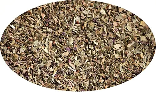 Eder Gewürze - Oregano gerebelt - 1kg