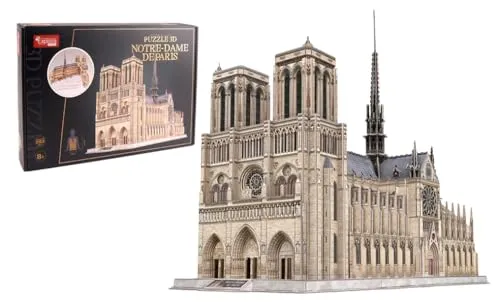 MGM 293tlg. 3D-Puzzle