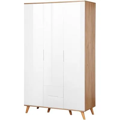 andas Kleiderschrank Lund