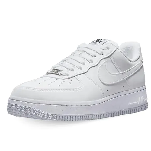 Nike Damen Air Force 1 '07 Next Nature Sneaker, 42.5 EU