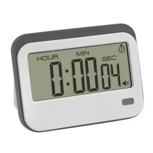 TFA Timer 38.2052 digital, 24 Stunden, magnetisch