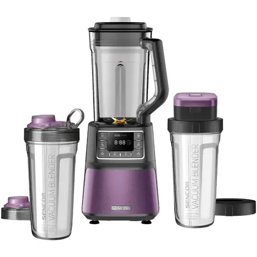 SENCOR SBU 7873VT Blender pro?niowy in lila von Sencor