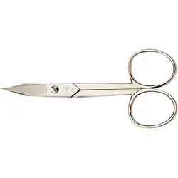 Nippes Nagelschere Maniküre Nr. 42 spitz