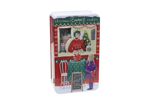 Keksdosen von POWERHAUS24