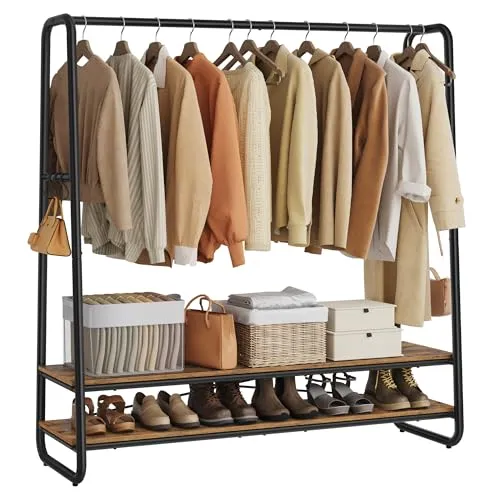 Kleiderständer von VASAGLE