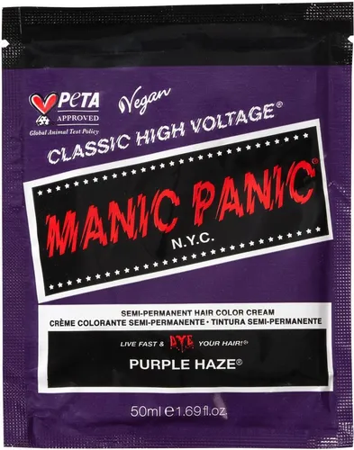 Manic Panic Panic High Classic Sachets
