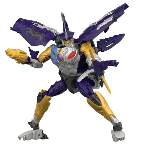 Transformers Action- & Spielzeugfiguren von Transformers