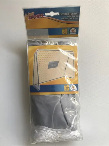 Zubehör für Fußballtore von New Sports