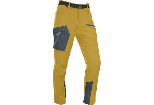 MAUL Sport Etzel Ultra in gelb von Maul Sport