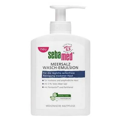 sebamed Waschlotion von Sebapharma GmbH & Co.KG