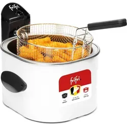 FRIFRI F1528 Kompaktfriteuse