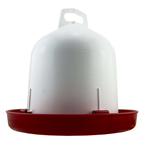 Klaus Küken- Wachtel- und Ziergeflügeltränke 1l, 1 St.