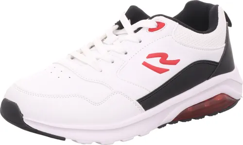 Schnürhalbschuh Sneaker (sportlich) CC24254C-WH