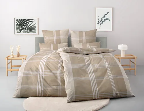 Tom Tailor Home Bettwäsche 