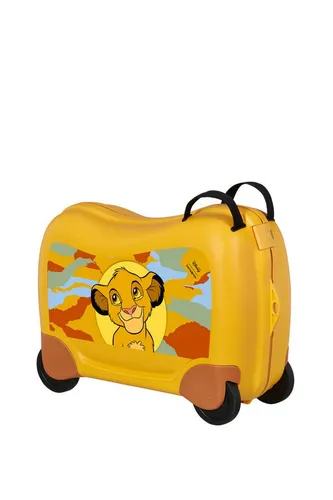 Produktbild SAMSONITE DREAM2GO DISNEY RIDE-ON KOFFERTASCHE