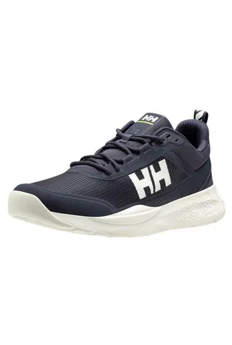 Helly Hansen Sneaker Crew Low Segelschuhe - Wanderschuhe mit hervorragender Trittfestigkeit und Dämpfung für optimalen Komfort, ideal für lange Tage auf dem Wasser oder am Dock.