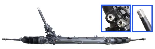 DRI Lenkgetriebe 711521966