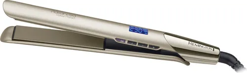 Remington S8605 Glätteisen Braun, Schwarz