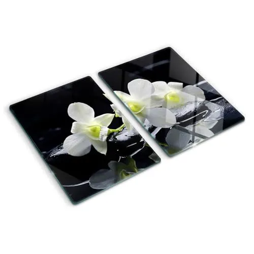 Schneidebretter Weiß von Tulup