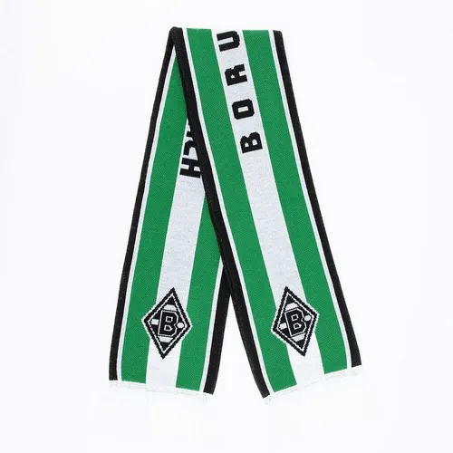 Puma Borussia Mönchengladbach Fanschal 150x18cm BMG Schal ESS.Scarf