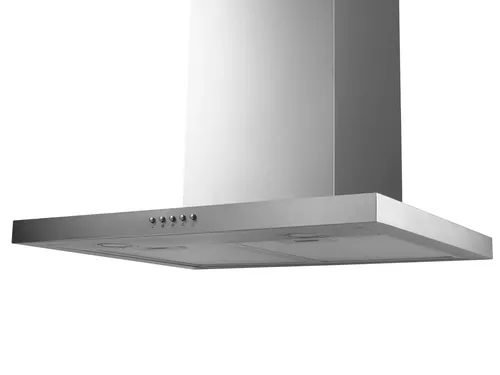 Amica 9KH17801 E Wandhaube 60 cm Edelstahl von Amica