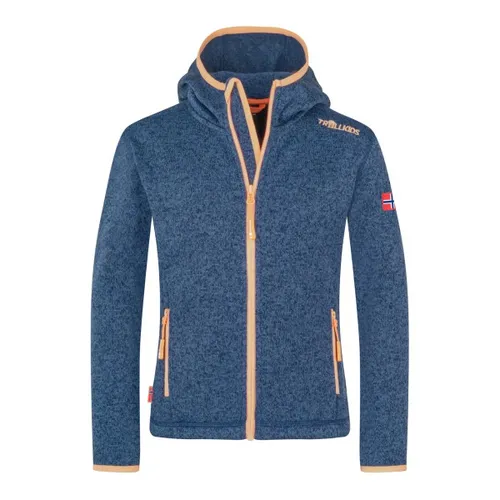 Trollkids Fleecejacke