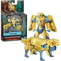 Hasbro Transformers 7 Rise of the Beasts Cheetor F4639