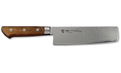 Tamahagane KP116 Nakiri