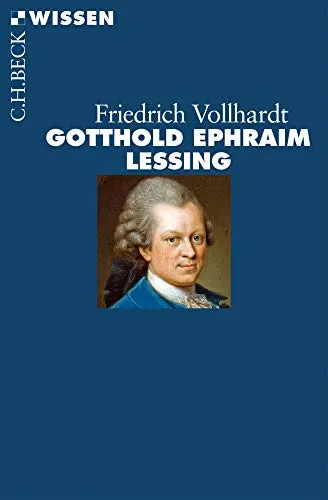 Gotthold Ephraim Lessing (C.H.BECK Wissen)