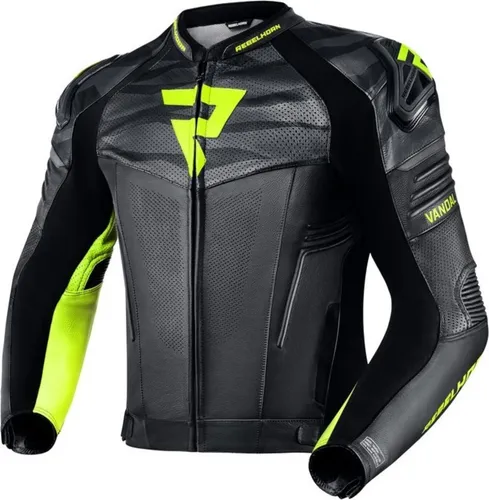 Jacken Rebelhorn Vandal RHLJVANDAL58