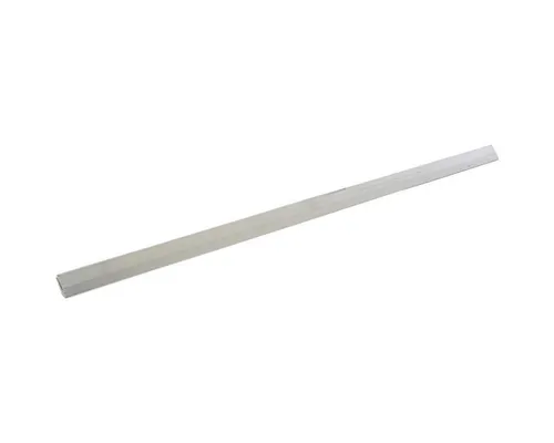 Triuso Alukante Schneeschieber Ersatzkante 50 cm von TRIUSO