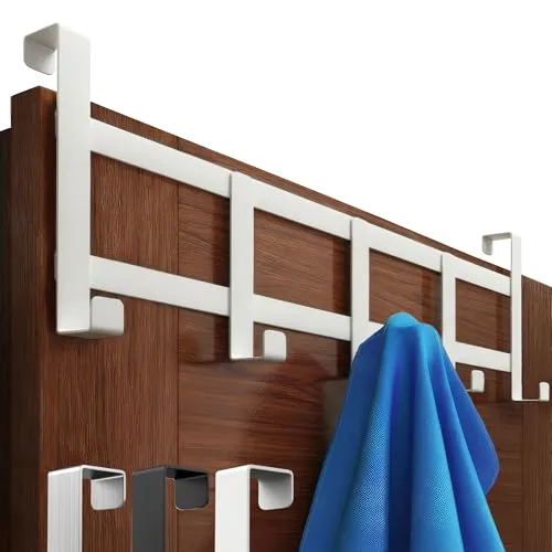 Menz Türgarderobe zum Einhängen