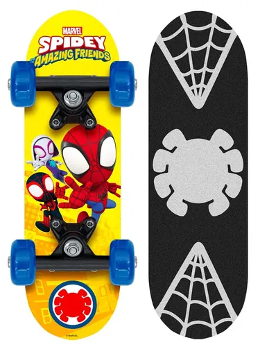 Spider-Man Spidey Junior Skateboard 17