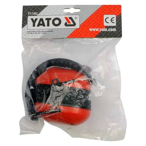 Yato Ohrenschützer 26dB YT-7462 (YT-7462)