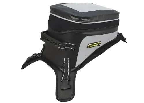 Nelson-Rigg Hurricane Adventure Tanktasche von Nelson-Rigg