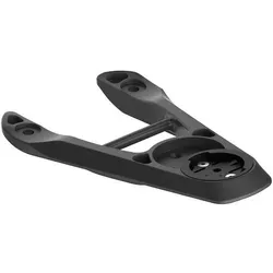 Garmin Vision Metron 5D Lenkerhalterung - Fahrradcomputer & GPS, sichere und stabile Plattform für GPS-Fahrradcomputer, optimierte Sichtbarkeit ohne aerodynamische Einbußen.