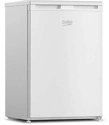 TSE1284N in weiß von Beko