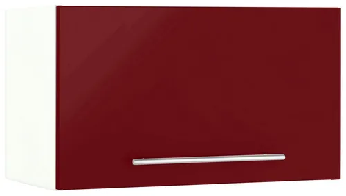 wiho Küchen Hängeschrank Flexi2 Breite 60 cm, mit 1 Tür, rechts/links wechselbar
