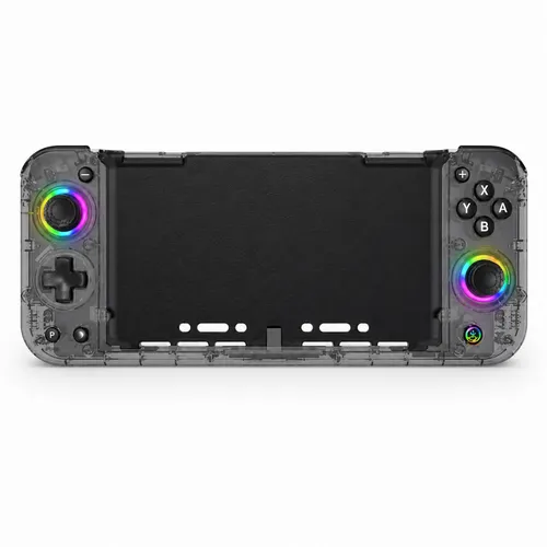 Produktbild Für Nintendo Switch 6-Achsen Motion Controller mit Hall-Effekt Joysticks