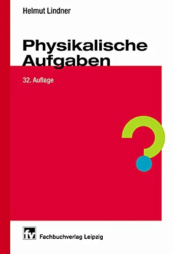 Physikalische Aufgaben