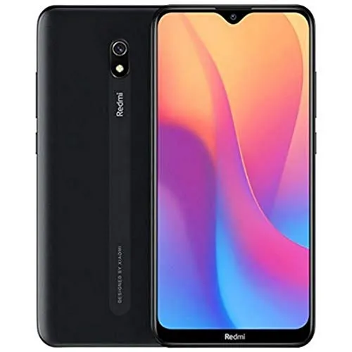 Xiaomi Redmi 8A 32GB Handy, schwarz von Xiaomi