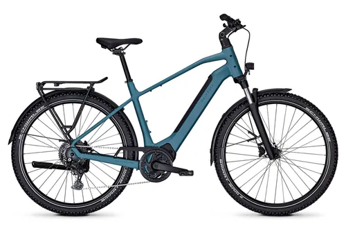 Kalkhoff Entice L Season 400 Wh E-Bike 27,5
