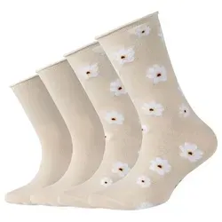 s.Oliver Socken Socken 4er Pack von s.Oliver