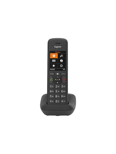 Siemens Gigaset C575 Schnurlostelefon