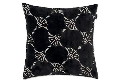 Joop! Kissenhülle J!Shutter, Schwarz in schwarz von JOOP!