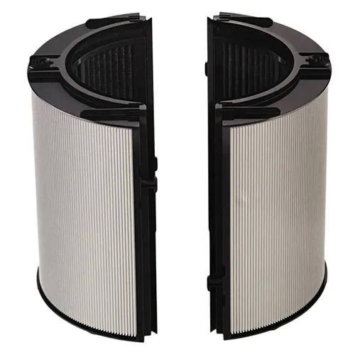 Dyson Tacticals TP EVO Filter 965432 - Haushaltsgroßgeräte – Hochleistungsfilter für Dyson Luftreiniger, entfernt 99,95% der schädlichen Schadstoffe bis 0,1 Mikrometer für saubere Luft.