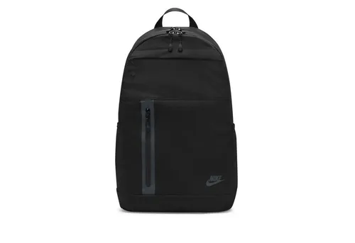 Nike Rucksack DN2555 in Schwarz, Einheitsgröße - Daypack von Nike, stylisch und funktional, ideal für den Alltag und Freizeitaktivitäten.