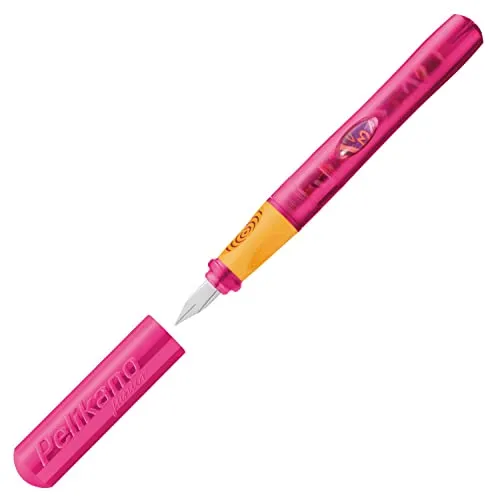Pelikan 970962 Pelikano Junior in pink von Pelikan