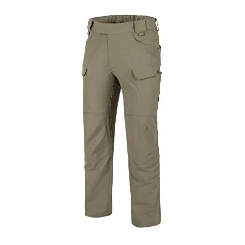 Helikon-Tex OTP Hose (Outdoor Tactical Pants) - VersaStretch - Adaptive Green