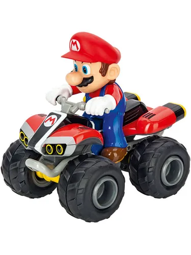 Carrera Mario Kart von Carrera